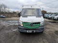 насос топливный Mercedes-Benz Sprinter 2 поколение [рестайлинг] (W906) 2014, 2.1 л., МКПП, микроавтобус, A9064703100 - фото №6