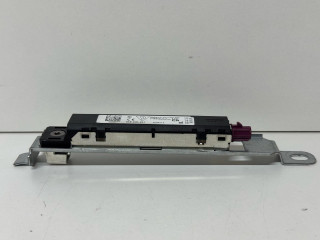 антенна Porsche 2022, 2.9 л., бензин, АКПП, внедорожник 5 дв., 95B035497