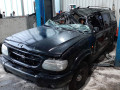 стекло заднее Ford Explorer 2 поколение UN105/UN150 2000, 4.0 л., АКПП, внедорожник 5 дв., F87Z7842006BA - фото №9