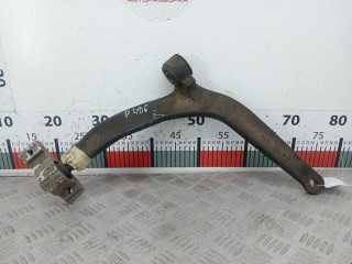 рычаг передний правый Peugeot 406 1 поколение [рестайлинг] 2002, 2.0 л., МКПП, седан