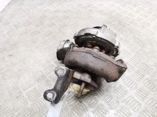 турбина BMW 5 серия E39 [рестайлинг] 2001, 3.0 л., АКПП, седан, 11657781435