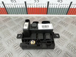 Блок питания BMW 2013, 1.6 л., МКПП, седан, 12637614585