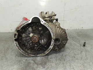 КПП механическая (МКПП) Mercedes-Benz A-Класс W168 1999, 1.4 л., бензин, 5МКПП, хетчбэк 5 дв., 716503, A1683602200, R1683610302, R168361030342