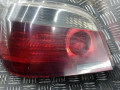 фонарь задний левый BMW 5 серия E60/E61 2005, 3.0 л., дизель, МКПП, седан - фото №2