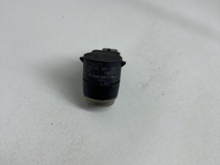 парктроник задний Maserati Quattroporte 6 поколение 2013, 3.0 л., бензин, АКПП, вишневый, седан, полный привод, правый руль, 53104272