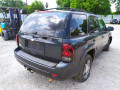 усилитель музыкальный Chevrolet TrailBlazer 1 поколение 2005, 4.2 л., АКПП, внедорожник 5 дв., 15268210 - фото №7