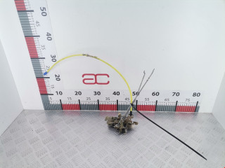 замок двери передней правой Mercedes-Benz 2008, 4.3 л., МКПП, A9737200835