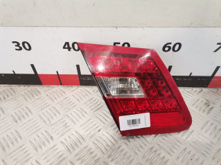 фонарь крышки багажника левый Mercedes-Benz E-Класс W212/S212/C207/A207 2011, 2.2 л., АКПП, седан, A2129060158