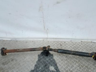 карданный вал Opel Omega B [рестайлинг] 2002, 2.2 л., бензин, АКПП, седан