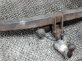 прицепное устройство (фаркоп) Audi Q7 4L 2007, 3.0 л., дизель, внедорожник 5 дв., 4L0092155A - фото №3