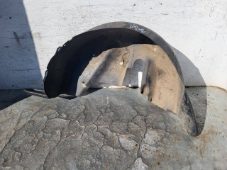 защита арок задняя правая (подкрылок) Peugeot 207 1 поколение 2008, 1.6 л., бензин, 5МКПП, универсал