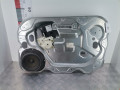 стеклоподъемник электрический передний правый Ford C-Max 1 поколение 2004, 1.6 л., МКПП, минивэн, 1738646 - фото №2