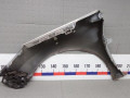 крыло переднее правое Peugeot 308 T7 2008, 1.6 л., дизель, хетчбэк 5 дв. - фото №5