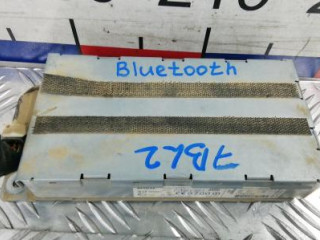 блок Bluetooth BMW 5 серия E39 [рестайлинг] 2003, 3.0 л., дизель, АКПП, седан, 8421693455202