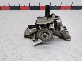 насос масляный Mitsubishi Colt 6 поколение (Z20/Z30) 2006, 1.5 л., МКПП, хетчбэк 3 дв., MN960291