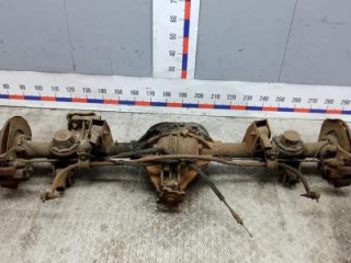 суппорт задний правый Jeep Grand Cherokee WK 2006, 3.0 л., дизель, внедорожник 5 дв.