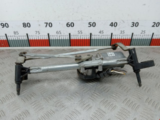 механизм стеклоочистителя (трапеция дворников) Opel Corsa D 2007, 1.3 л., МКПП, хетчбэк 5 дв., 13182340