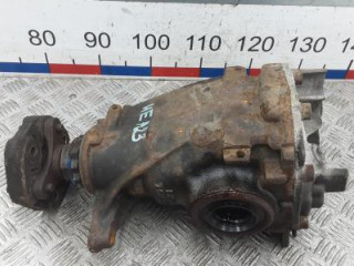 редуктор заднего моста BMW 3 серия F30/F31/F34 [рестайлинг] 2015, 2.0 л., дизель, МКПП, седан, 7599469