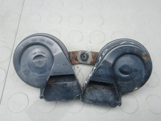 сигнал (клаксон) Mercedes-Benz C-Класс W203/S203/CL203 [рестайлинг] 2005, 2.2 л., дизель, АКПП, седан