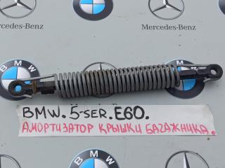 амортизатор крышки багажника (3-5 двери) BMW 5 серия E60/E61 2005, 7141490