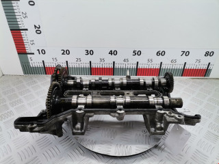 распредвал Mitsubishi Colt 6 поколение (Z20/Z30) 2004, 1.5 л., робот, хетчбэк 5 дв., MN960356