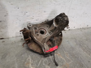 ступица передняя правая Volkswagen Passat CC 1 поколение (2008 - 2012), 2.0 л., дизель, АКПП, седан