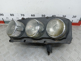 фара левая Alfa Romeo 159 1 поколение 2005, 1.9 л., МКПП, седан, 60695978