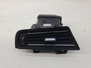 дефлектор обдува салона BMW 5 серия F10/F11 [рестайлинг] 2014, 2.0 л., N20 B20 A, бензин, АКПП, 64229166893