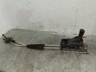 кулиса Skoda Fabia 1 поколение (6Y) 2003, 1.9 л., дизель, 5МКПП, серебро, универсал