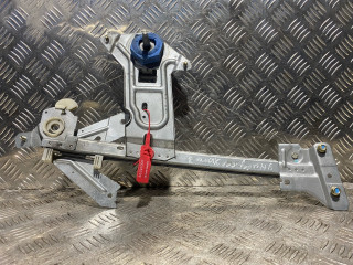 стеклоподъемник задний правый Citroen Xsara Picasso 1 поколение 2002, 2.0 л., универсал