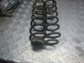 пружина задняя Skoda Octavia 1 поколение [рестайлинг] 2002, 1.8 л., бензин, МКПП, универсал - фото №4