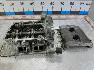 головка блока цилиндров Subaru 2008, 2.0 л., EE20Z, дизель, МКПП, универсал, 11063AB461
