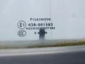 дверь задняя левая BMW 1 серия E81/E82/E87/E88 2005, 1.6 л., бензин, хетчбэк 5 дв. - фото №3