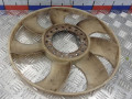 крыльчатка вискомуфты Ford Transit 6 поколение 2006, 2.4 л., Di, дизель, МКПП, микроавтобус - фото №3