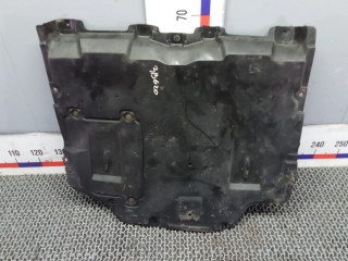 защита двигателя Toyota C-HR 1 поколение AX10 2017, 1.2 л., бензин