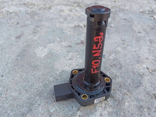 датчик уровня масла BMW 2011, 2.5 л., N52 B25 AF, бензин, 7607910