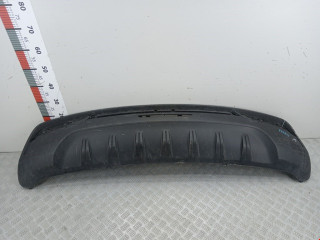 юбка бампера нижняя Haval Jolion 1 поколение 2022, 1.5 л., робот, внедорожник 5 дв., 2804105XST01A