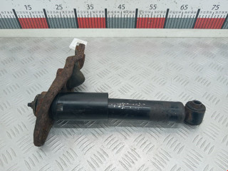 амортизатор передний левый Volkswagen Transporter T4 1997, 2.5 л., МКПП, микроавтобус