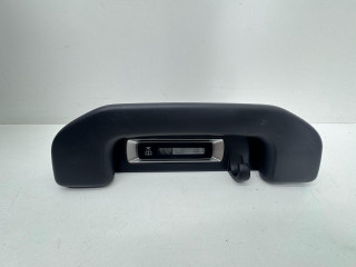 ручка внутренняя потолочная Mercedes-Benz E-Класс W214 2023, A0998150000, A2069067000