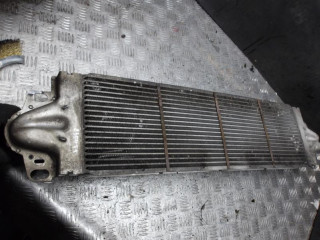 интеркулер Volkswagen Transporter T5 2007, 2.5 л., дизель, МКПП, микроавтобус, 7H0145804B