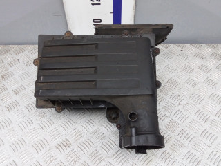 корпус воздушного фильтра Skoda Octavia 3 поколение (A7) 2015, 1.6 л., дизель