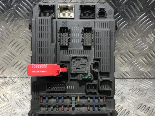 Блок BSI Citroen C5 1 поколение 2001, 2.2 л., дизель, МКПП, 9643805380