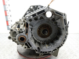 КПП автоматическая (АКПП) Rover 800 Series 1 поколение [рестайлинг] 1999, 2.5 л., АКПП, седан, TGD100650N