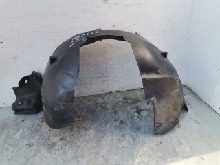 защита арок передняя левая (подкрылок) Volvo XC90 1 поколение 2004, 2.4 л., D 5244 T, дизель, АКПП, внедорожник 5 дв.