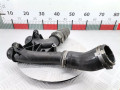патрубок интеркулера Citroen 2011, 1.6 л., робот, хетчбэк 5 дв., 0345G2 - фото №2
