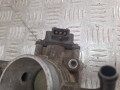 заслонка дроссельная Kia Rio 1 поколение 2001, 1.5 л., бензин, 0280140571 - фото №6
