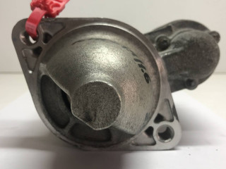 стартер Kia Rio 2 поколение 2009, 1.4 л., G4EE, бензин, 5МКПП, хетчбэк 5 дв., 3610022805, 3610022800, 36100-22810, 36100-26810, 3610026800, 36100-22900