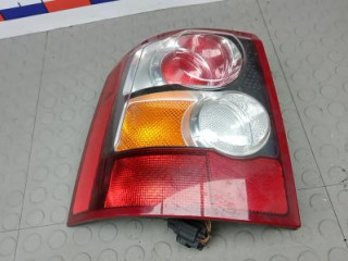 фонарь задний левый Land Rover Range Rover Sport 1 поколение 2008, 2.7 л., дизель, внедорожник 5 дв.