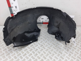 защита арок передняя правая (подкрылок) Ford Mondeo 2 поколение 1999, 1.8 л., МКПП, седан, 1092705