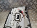 фонарь задний правый Opel Astra G 2004, 1.7 л., Z 17 DTL, дизель, 5МКПП, серебро, хетчбэк 5 дв. - фото №7